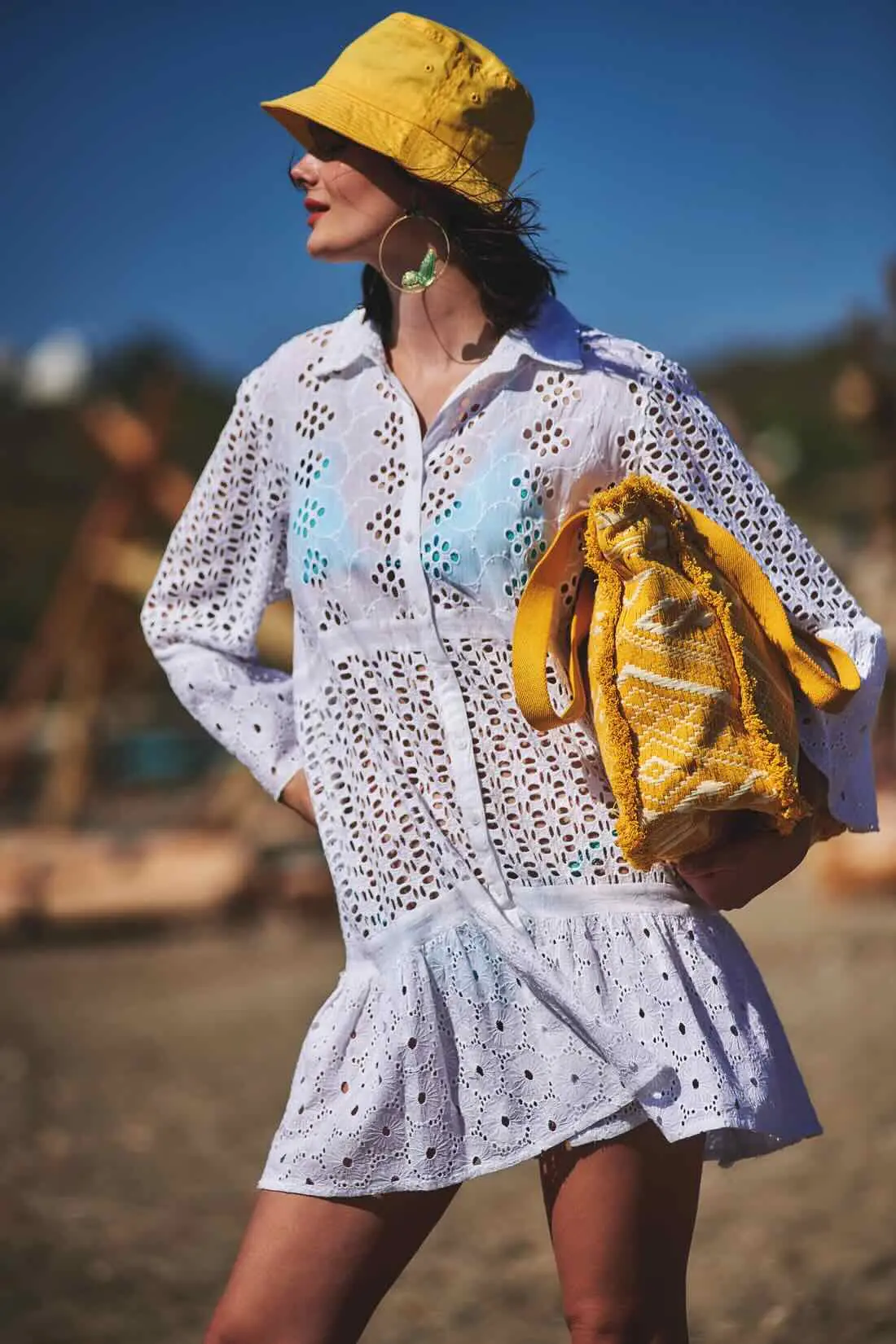 Why Our Resortwear Is Made to Last Beyond One Summer